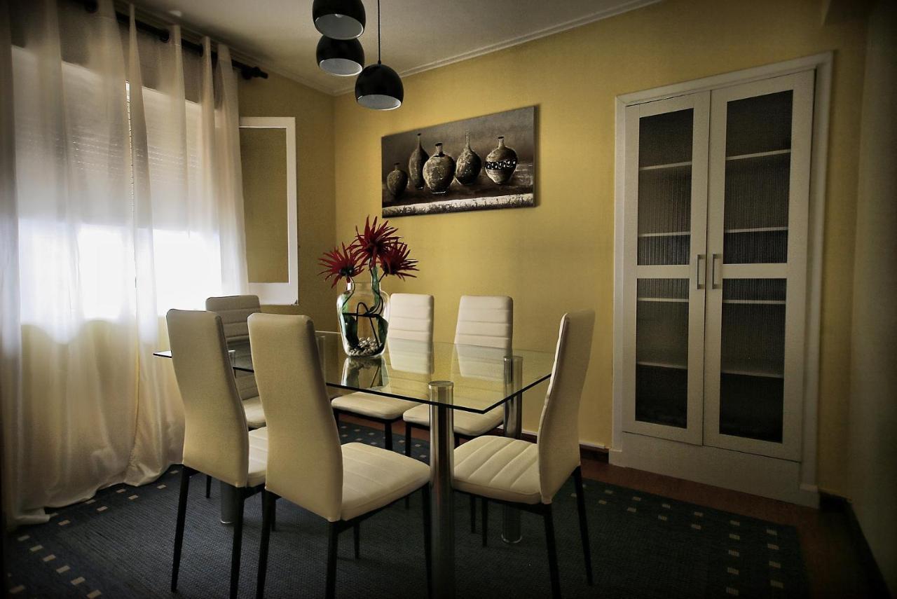 Canto Da Maia Apartment Ponta Delgada Exterior foto